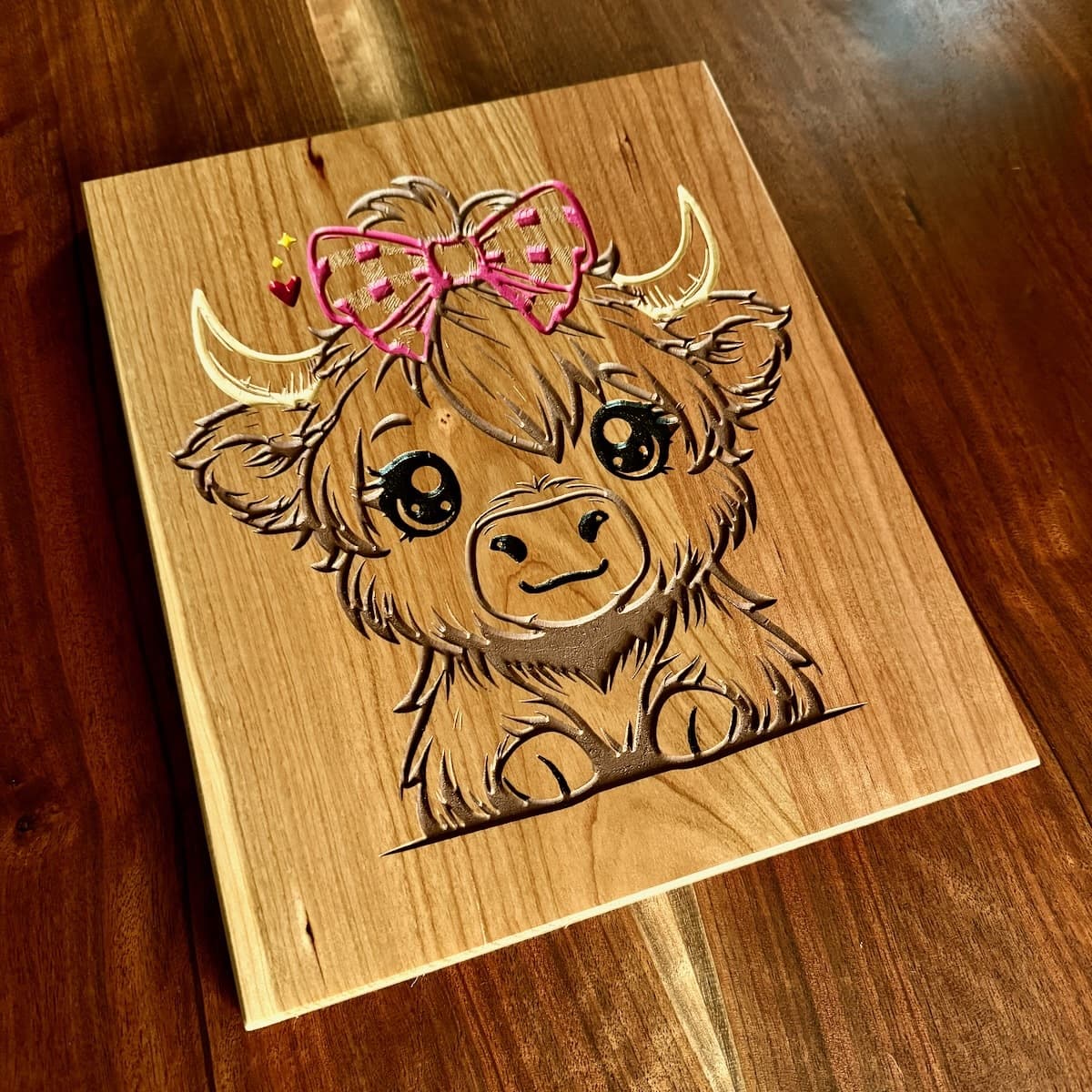 CNC & Other Projects 4